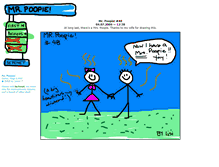 Tablet Screenshot of mrpoopie.se7enet.com